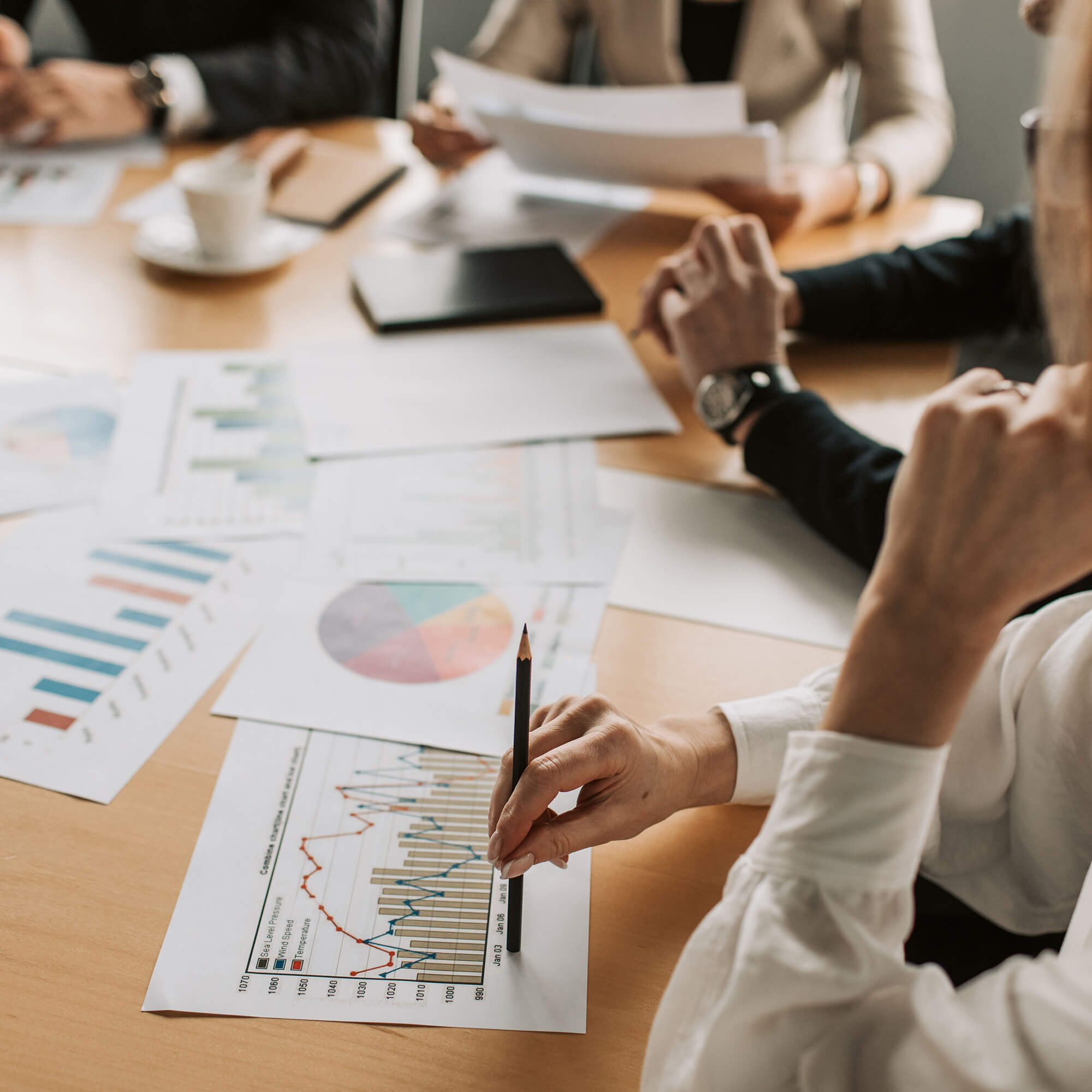 financial-reporting